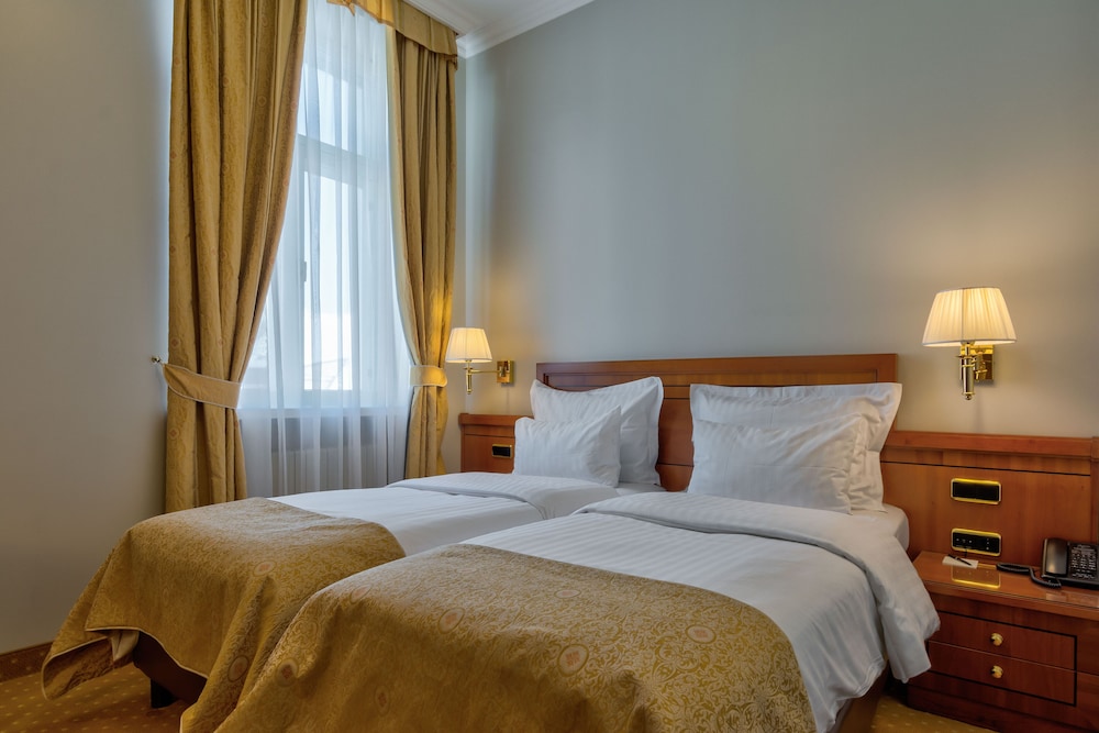 My City Hotel Tallin 24/58