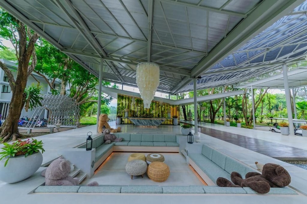 Siamdasada Khaoyai 10/53