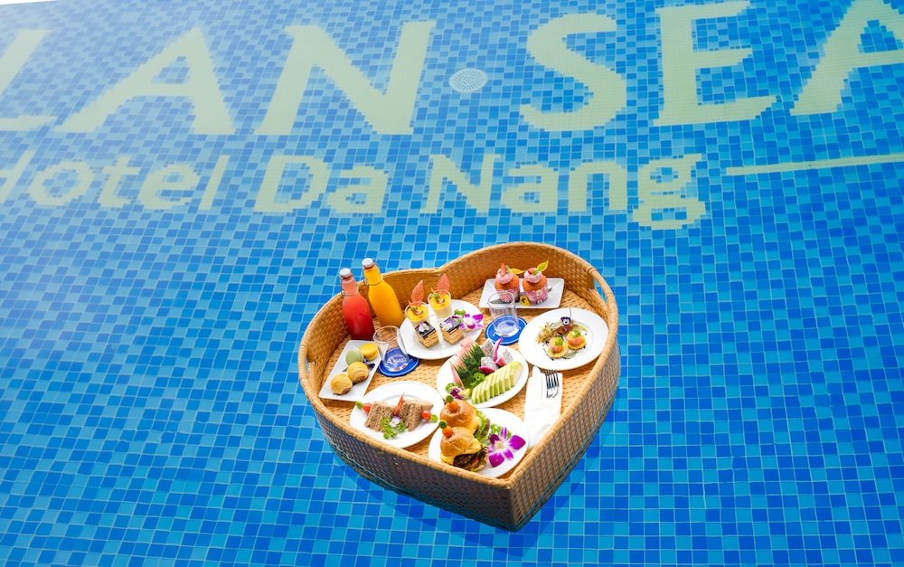 Alansea Danang Hotel 90/100