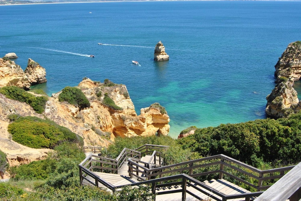 Boutique Hotel Marina Sao Roque 30/39