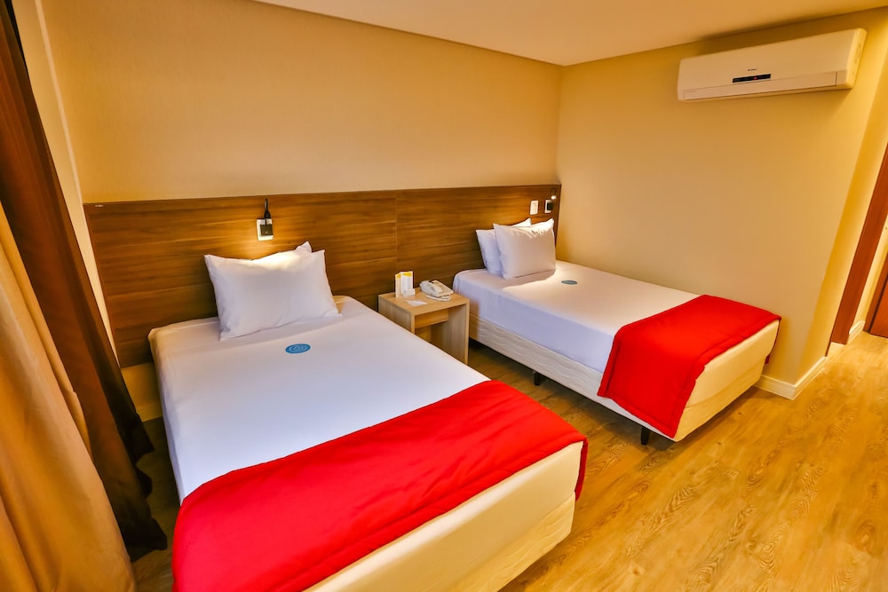 Ibiza Plaza Hotel 5/41