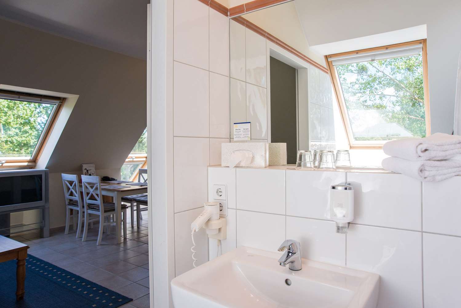 Seehotel Frankenhorst Bw Signature Collection 31/31