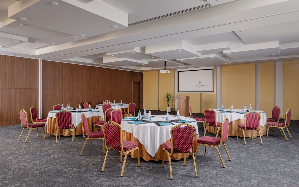 Lankaran Springs Wellness Resort 40/49