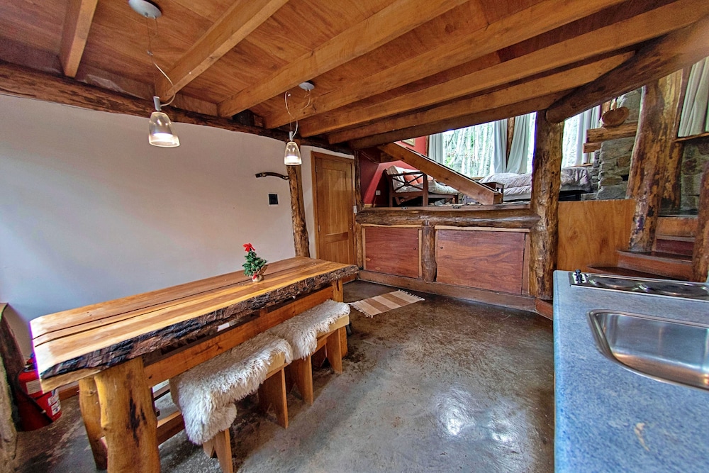 Patagonia Villa 34/68