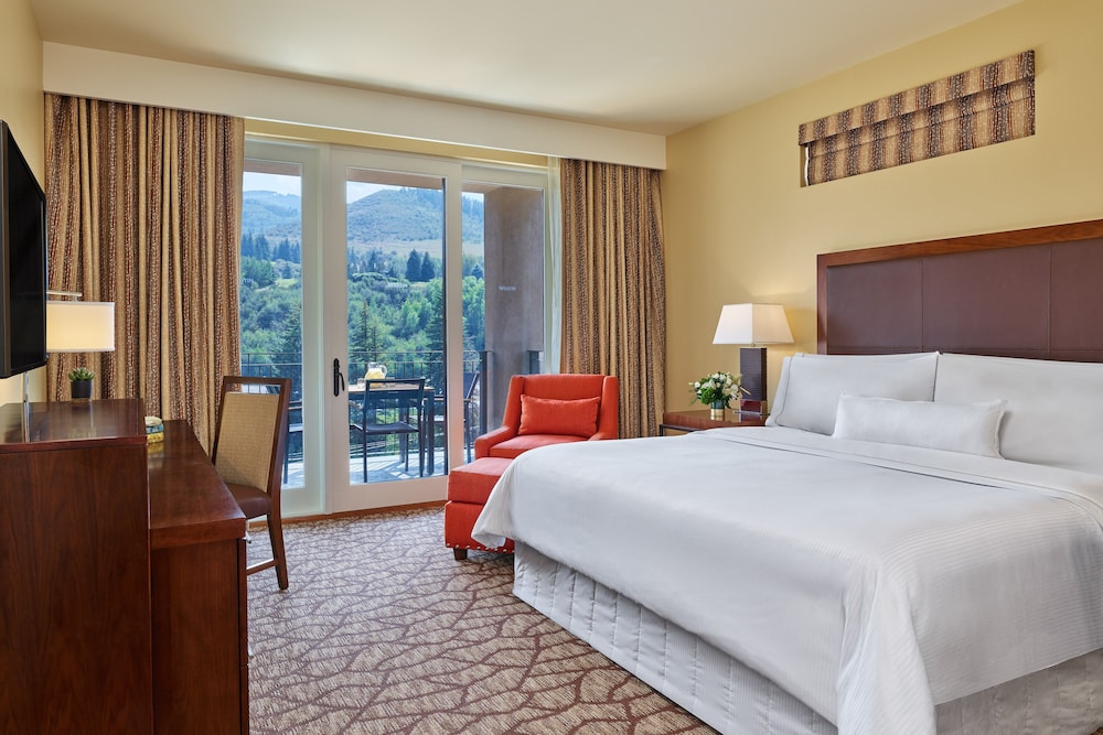The Westin Riverfront Mountain Villas Beaver Creek Mountain 12/59