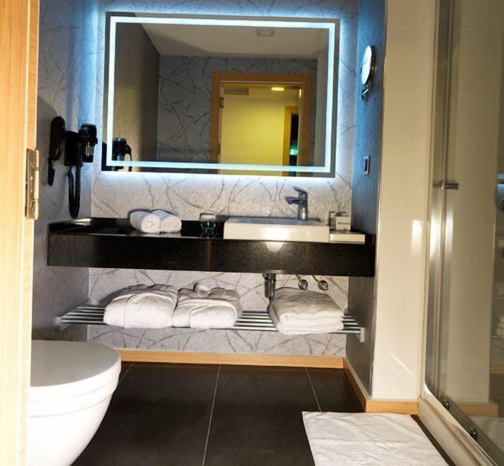 Inci Class Hotel 23/24