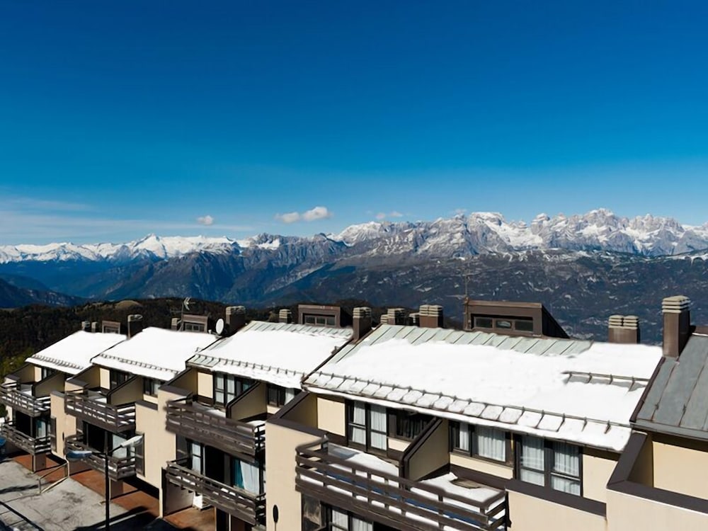 Residence Cielo Aperto 41/42