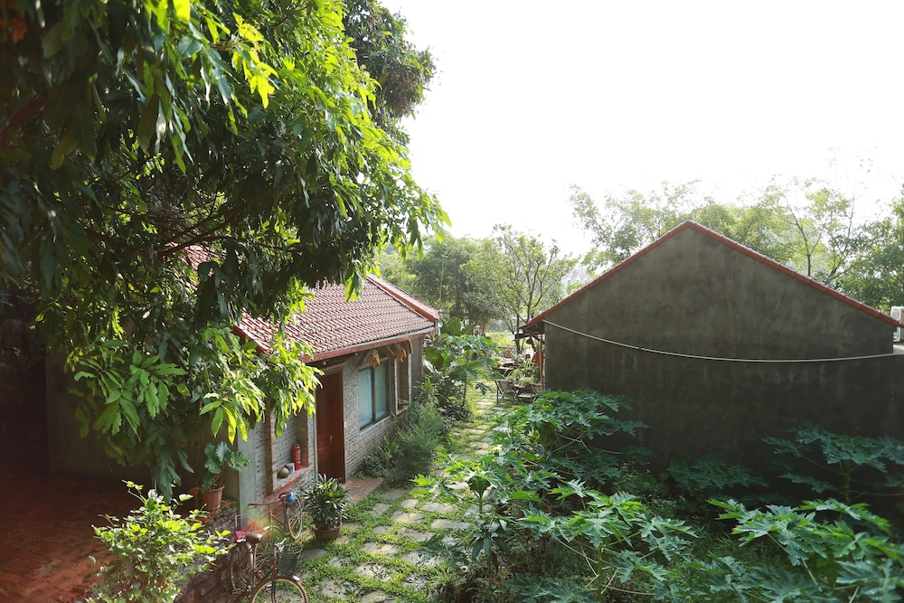 Anh Tuan Tam Coc Old Space Bungalow 44/50