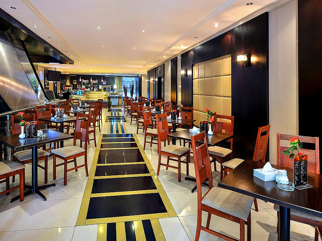 فرنتيل الحارثية(The Venue Al Harithia Hotel Medina) 34/47