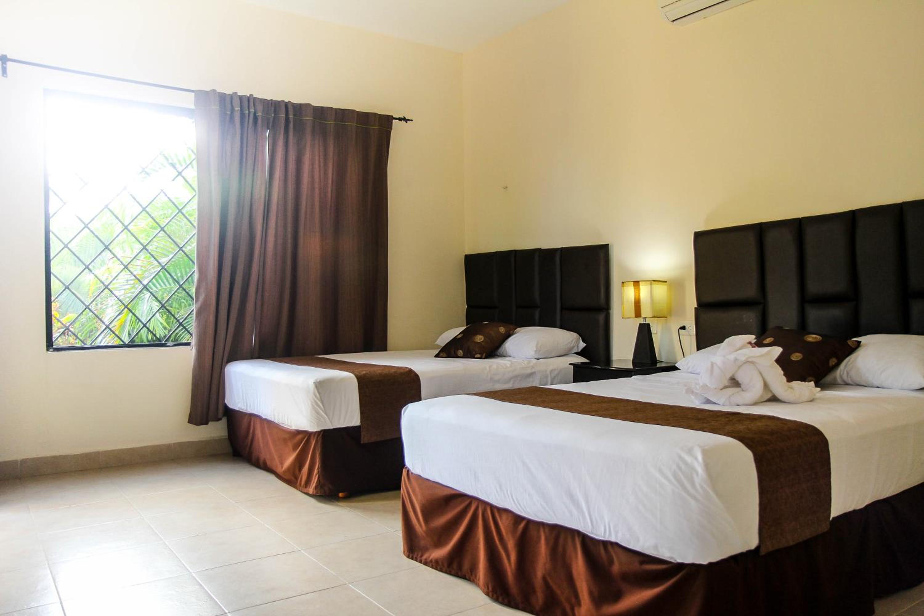 Hotel Hacienda Izamal 10/66