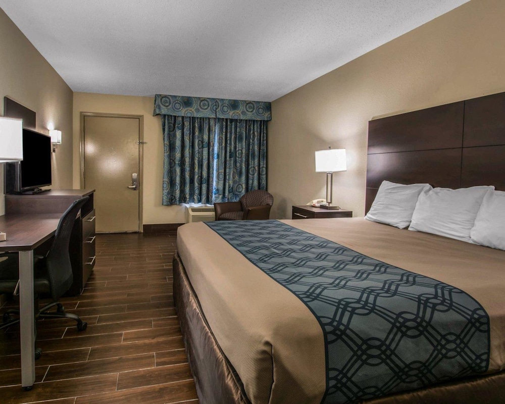 Econo Lodge Defuniak Springs I-10 14/31