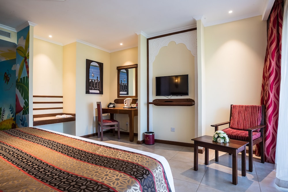 PRIDEINN PARADISE BEACH HOTEL AND SPA 23/79
