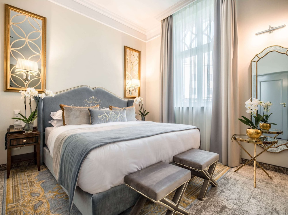 Bachleda Luxury Hotel Kraków - MGallery Collection 17/74