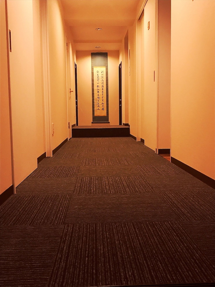 Hotel Saikoukan 17/21