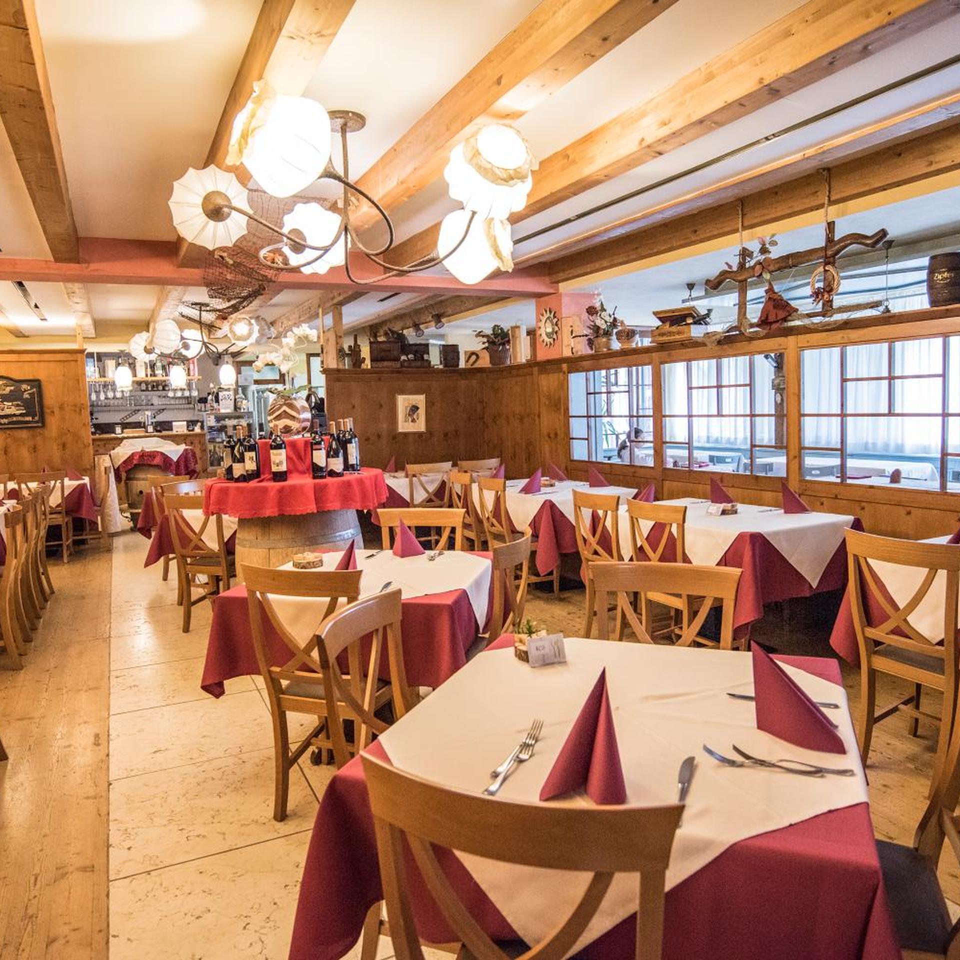 Hotel Resort Al Sole 39/46