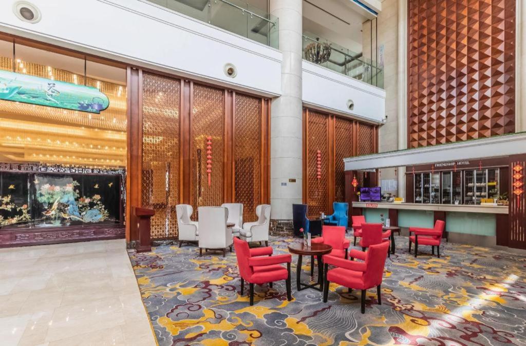 Liaoning Friendship Hotel 54/70