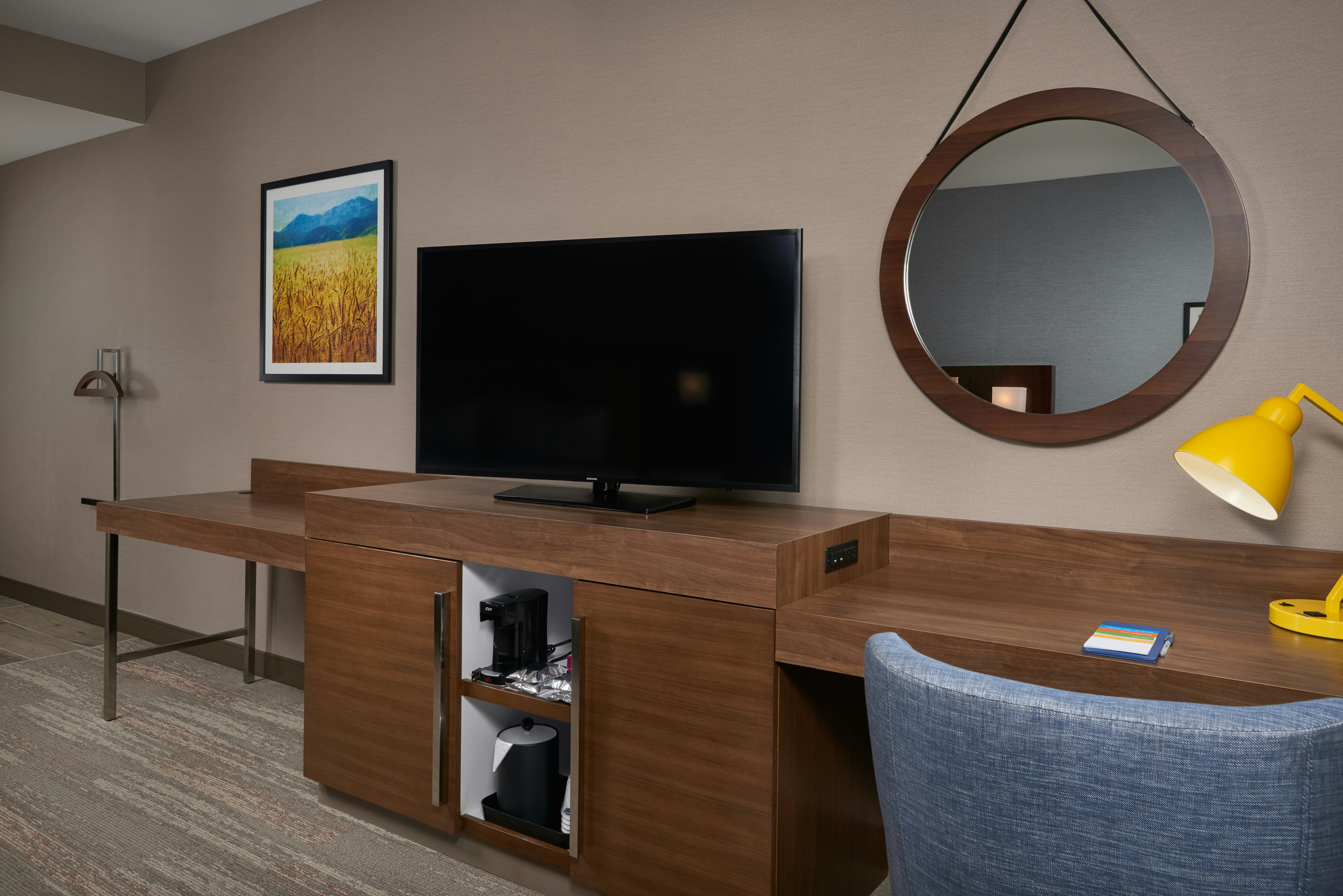 Hampton Inn Burley Id 35/41