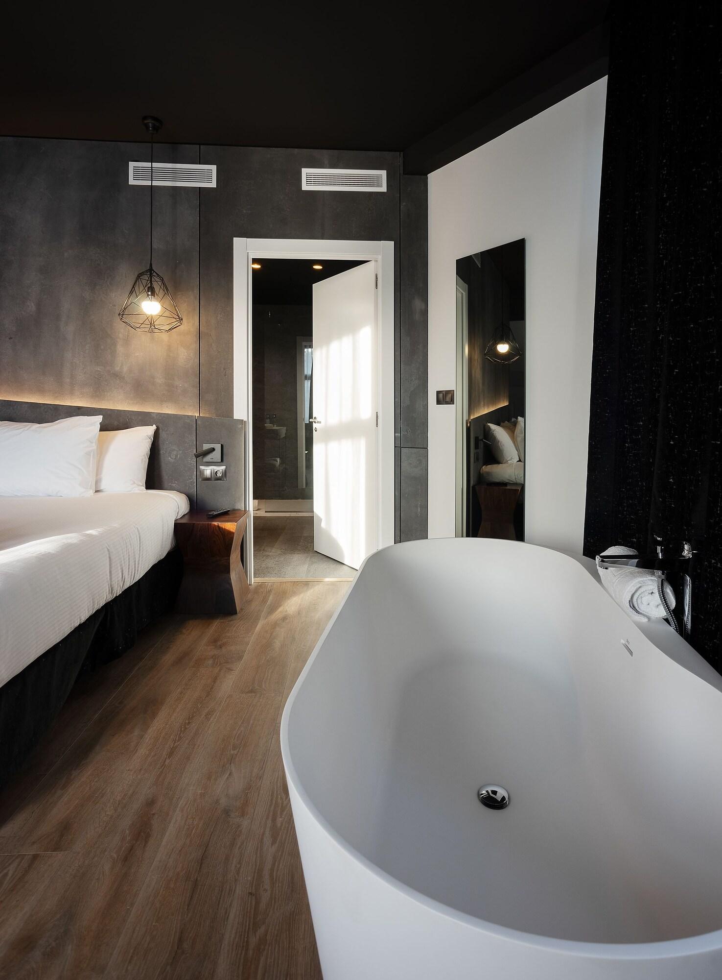 Hotel Tayko Bilbao 48/50