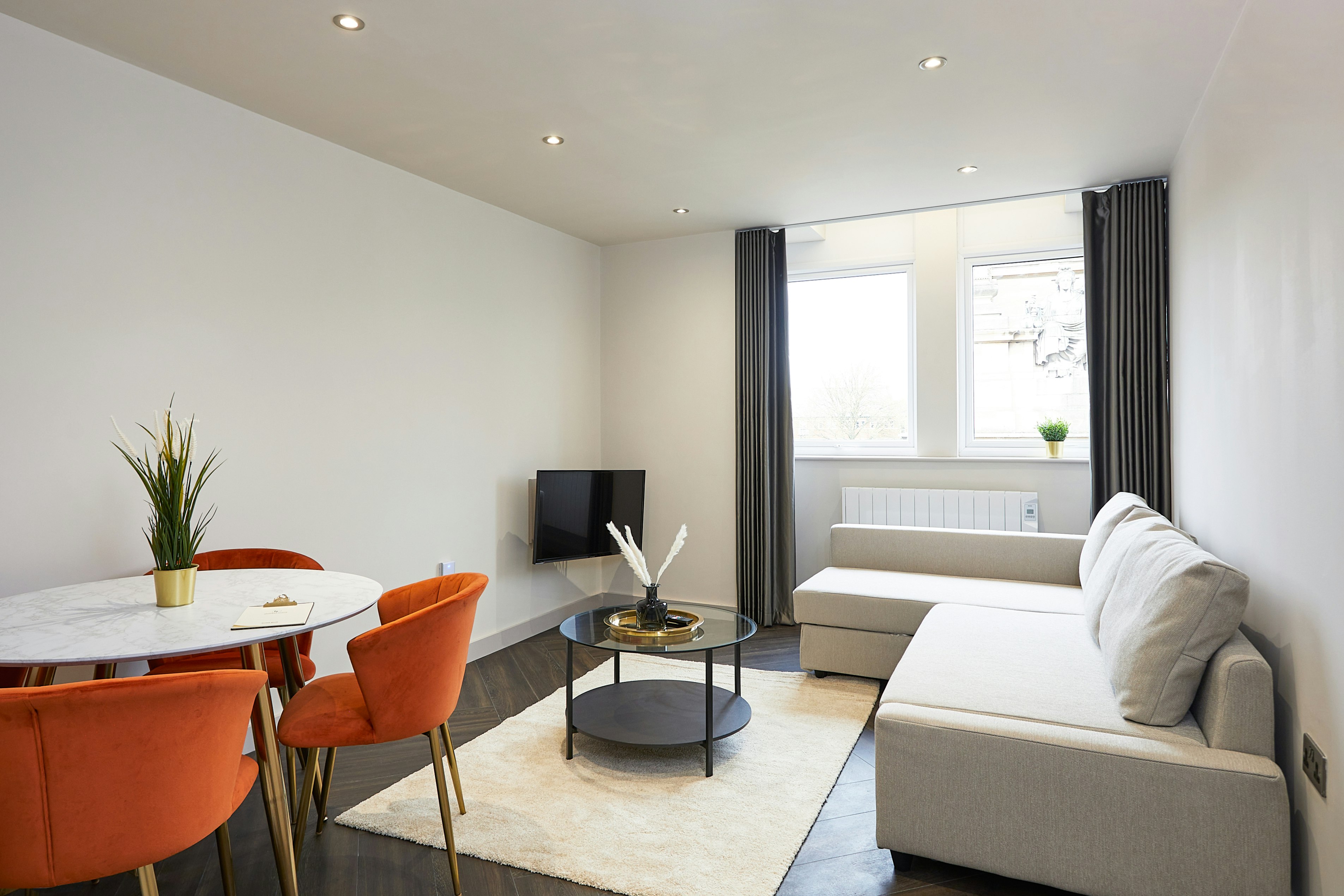 Humber Lofts Serviced Suites & Residences 22/35