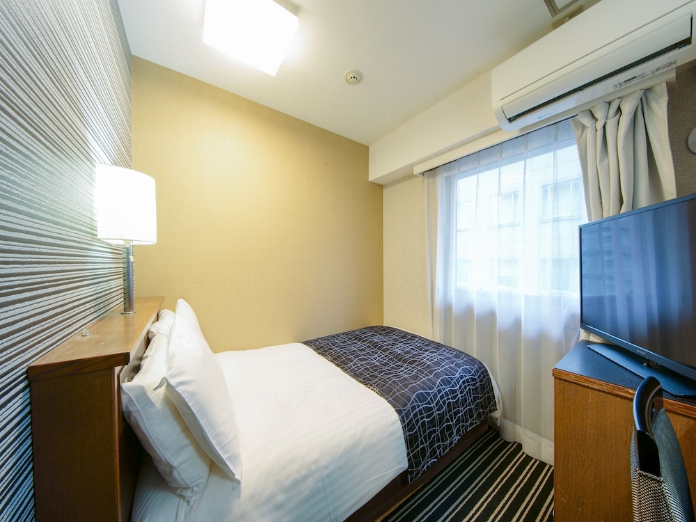 ECONOMY, DOUBLE BED