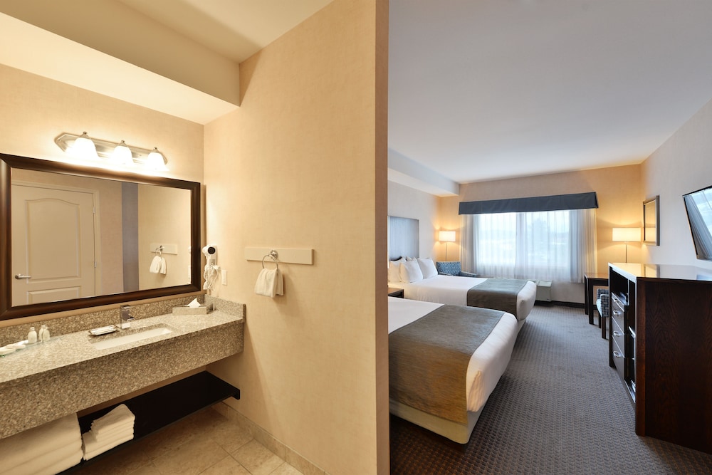 Prestige Cranbrook Hotel, BW Premier Collection 14/36
