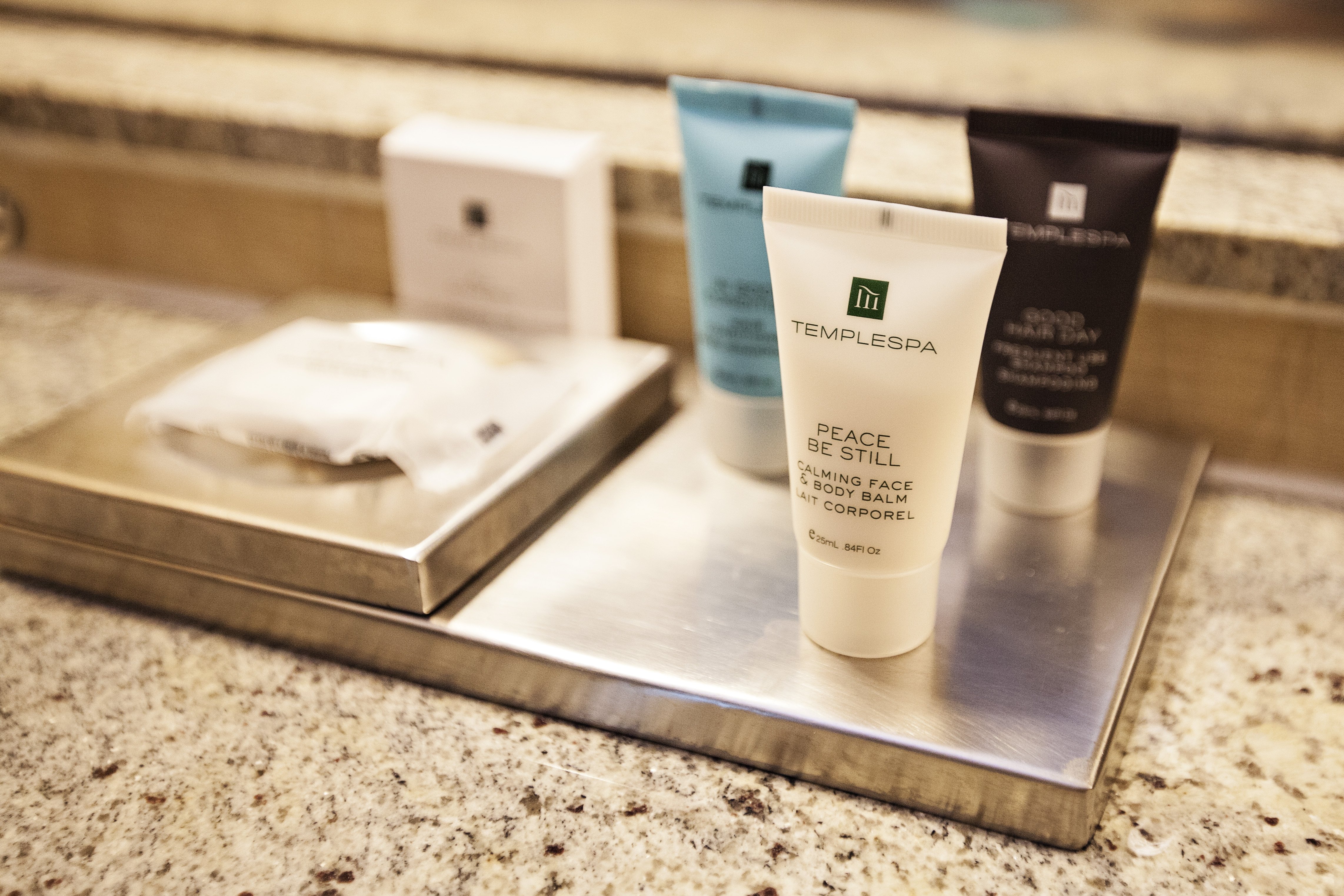 Crowne Plaza Houston Galleria Area photo2
