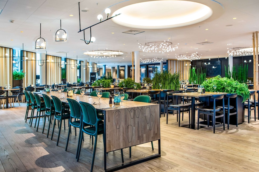 Quality Airport Hotel Gardermoen 49/71