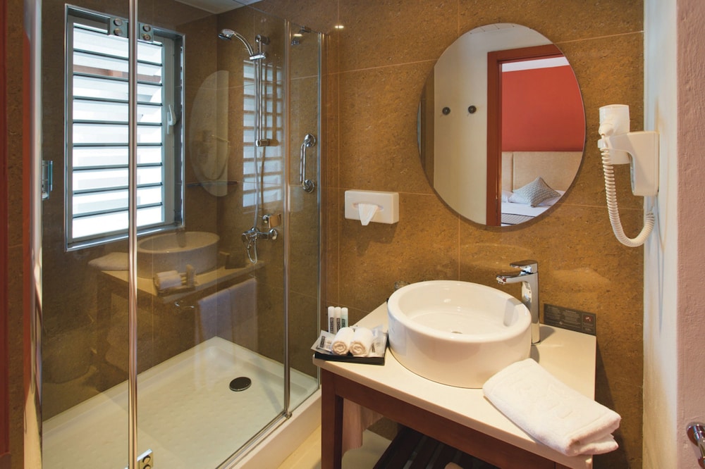 Hotel Riu Palace Mauritius All Inclusive Adults Only 58/61