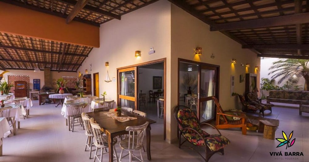 Viva Barra Hotel Pousada 53/66