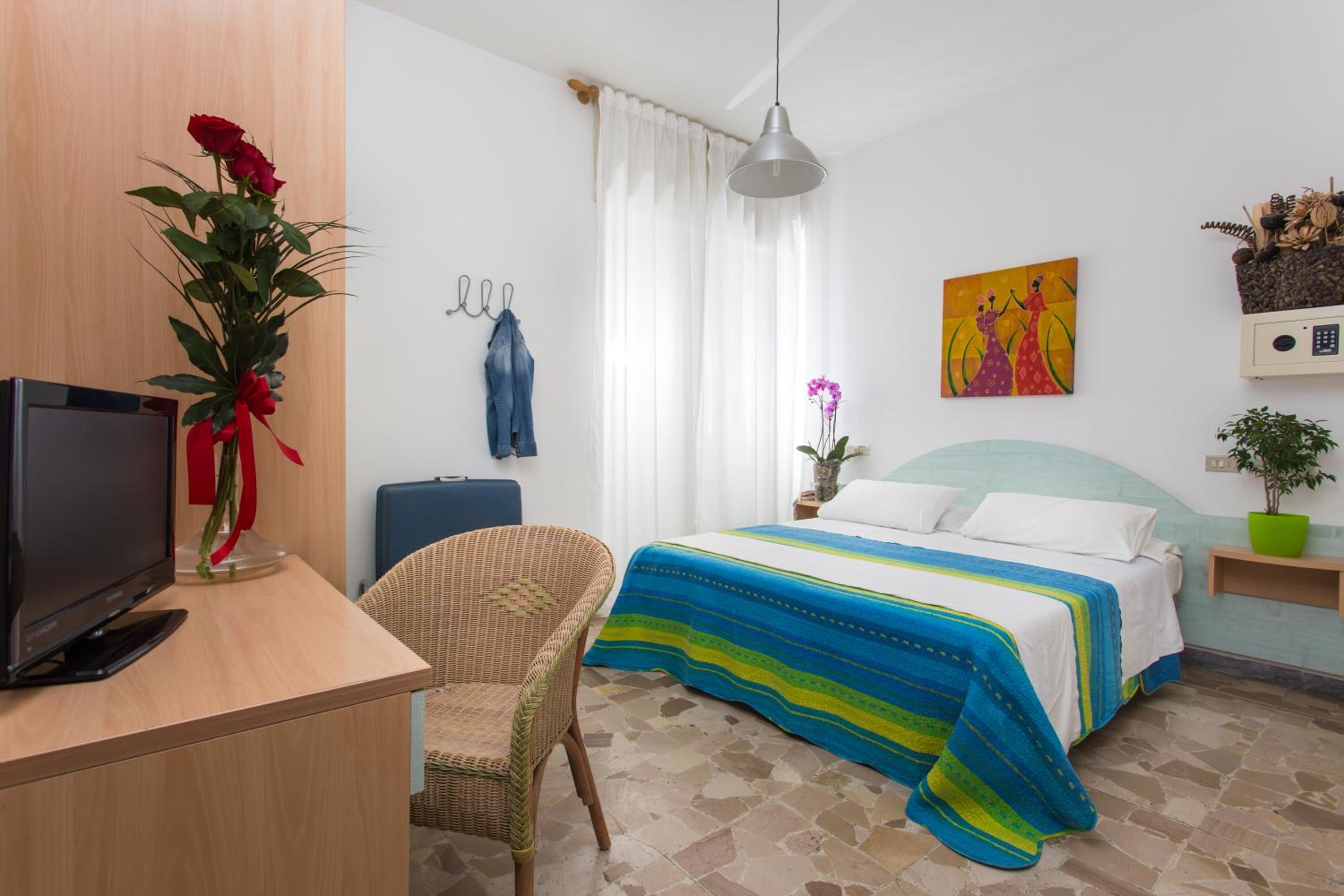 Hotel Gianlore 17/56