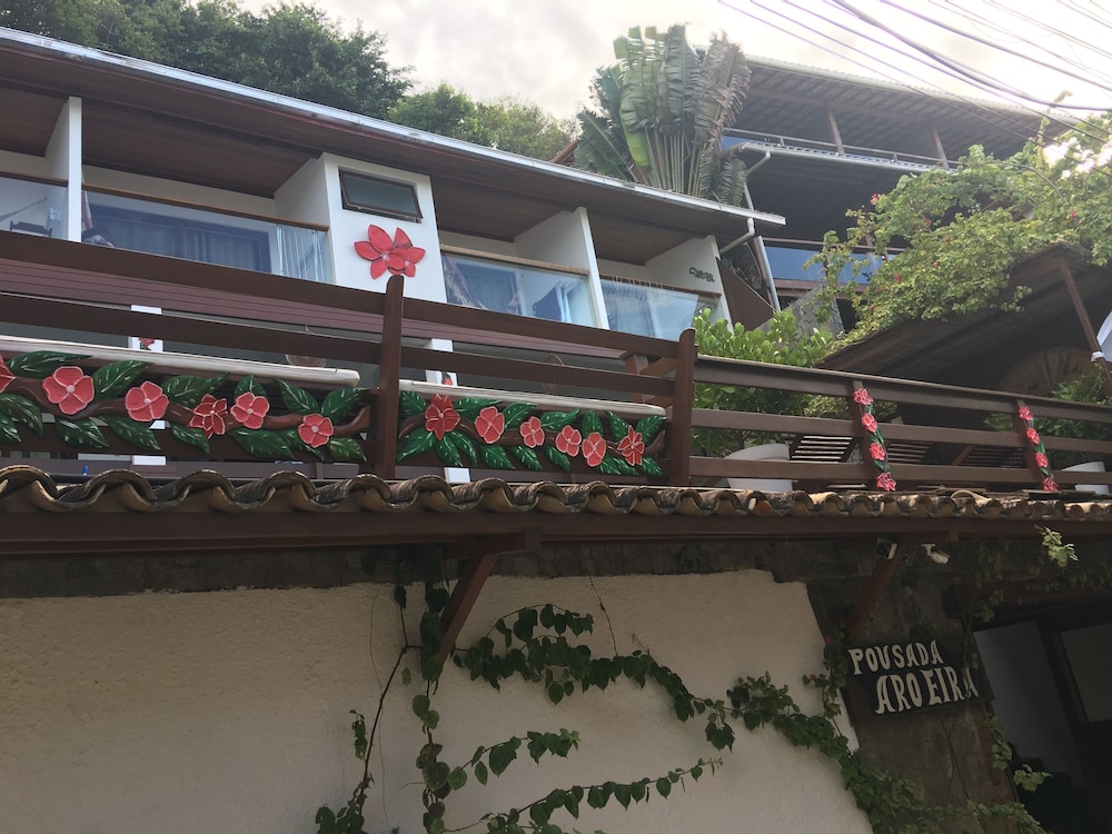 Aroeira Eco Pousada 1/50