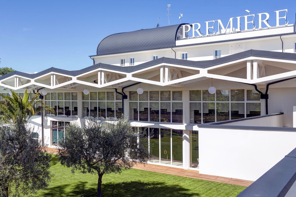 Hotel Premiere Abano Terme in ABANO TERME