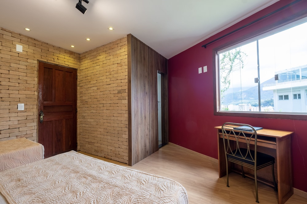 Hotel Serra Everest 28/50