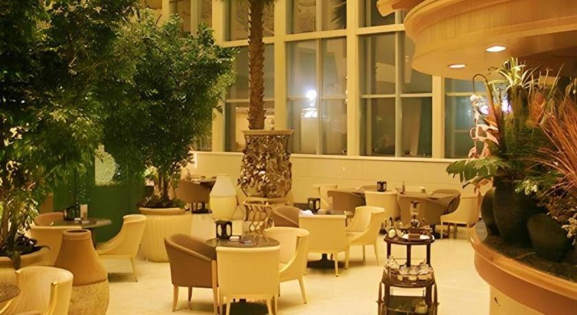 FU JIAN HOTEL BEIJING 34/42