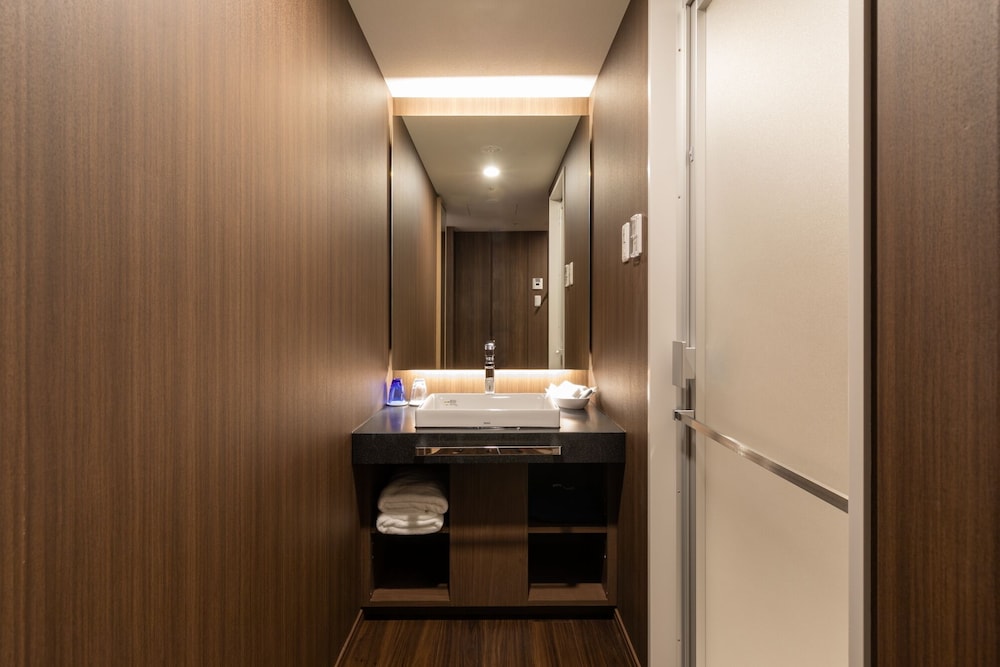 Iroha Grand Hotel Kintetsu Nara Ekimae photo2