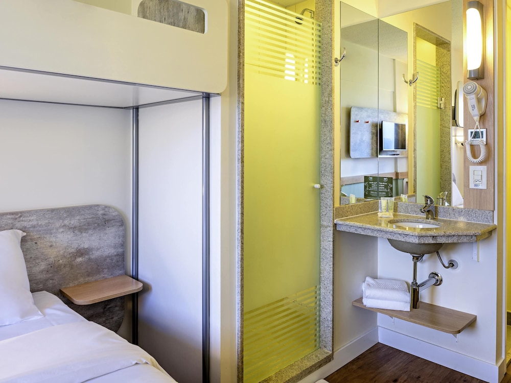 Ibis Budget Sorocaba 45/48