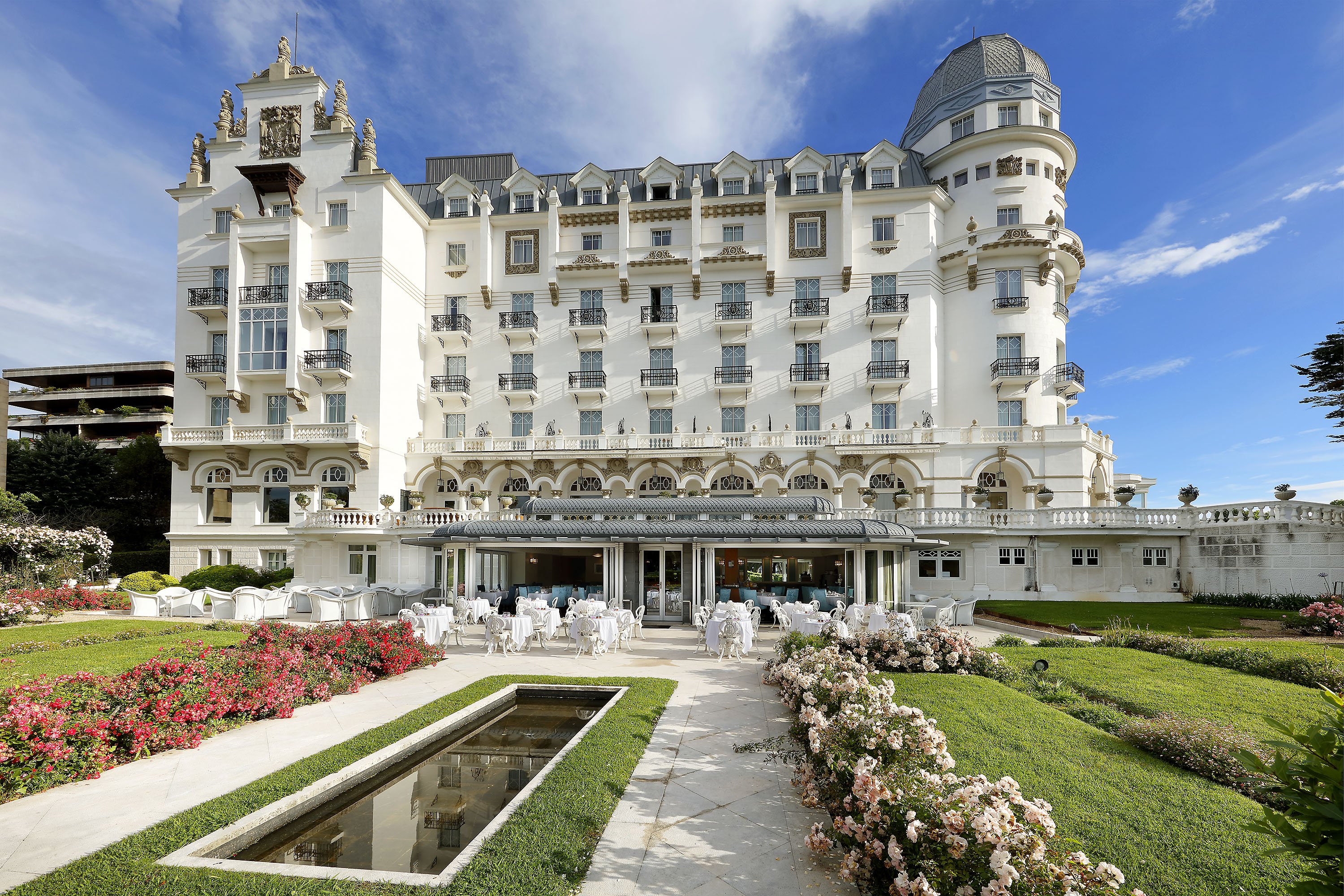 Eurostars Hotel Real 6/76