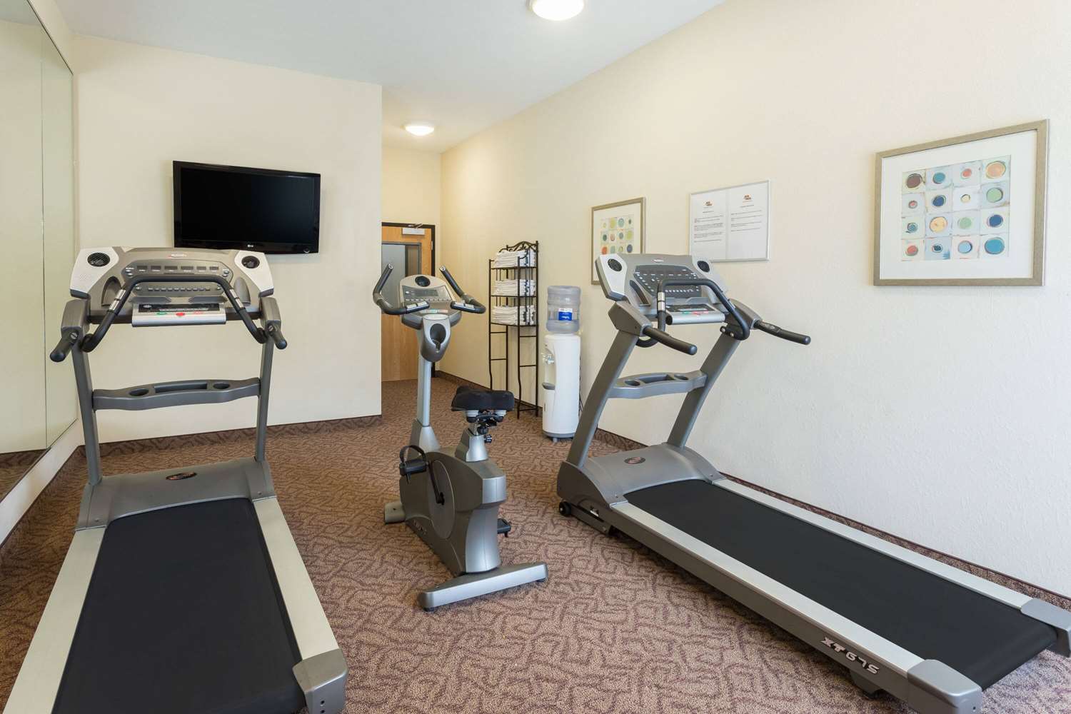 Days Inn by Wyndham Semmes/Mobile 9/20