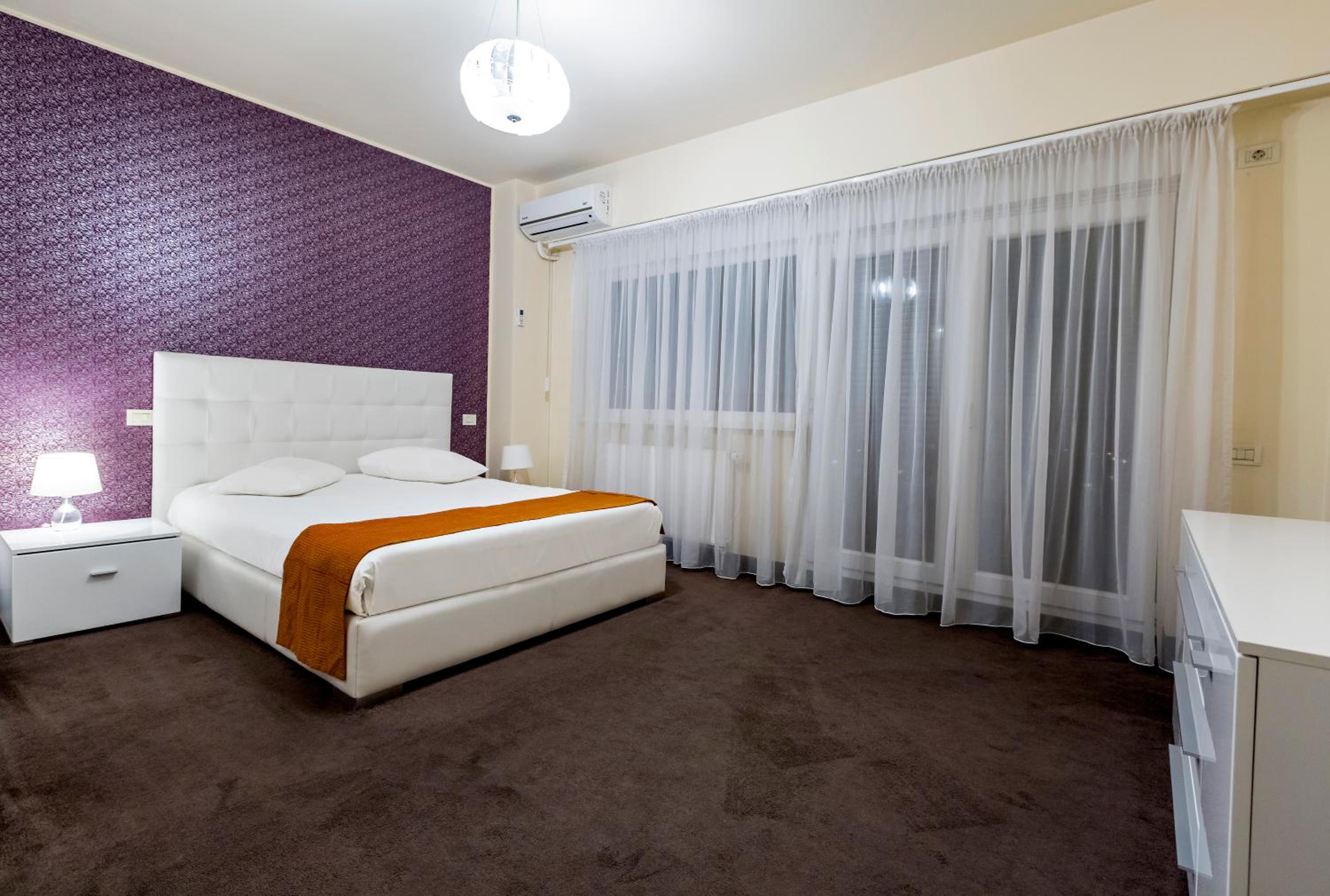 Spa, Superior, Apartment