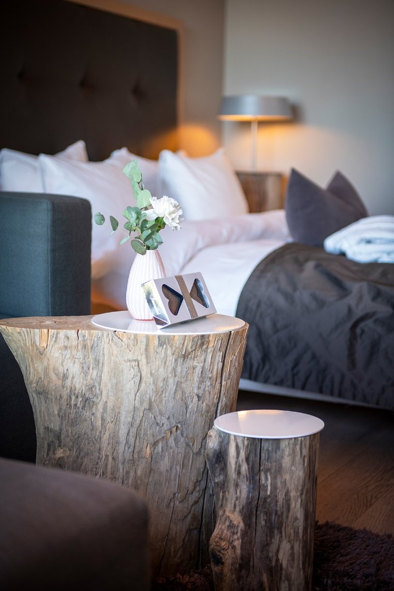 Lysebu Hotel Oslo 18/25