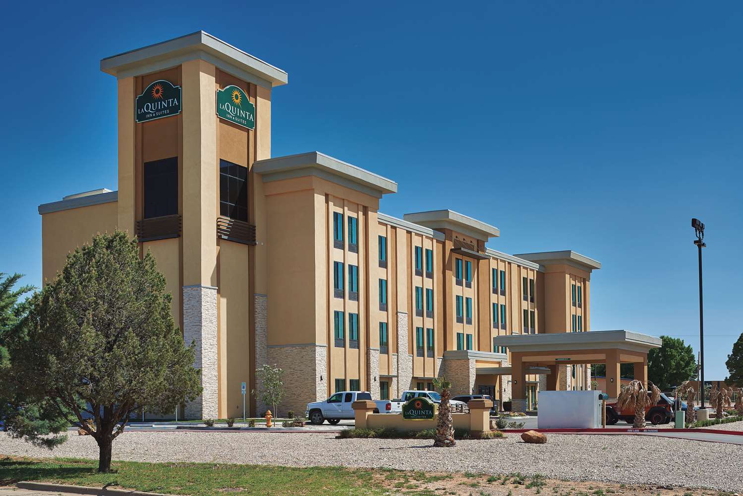 La Quinta Inn And Suites Carlsbad 10/59
