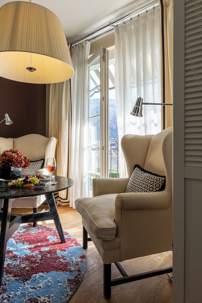 Boutiquehotel Heidelberg Suites Small Luxury Hotels 37/64