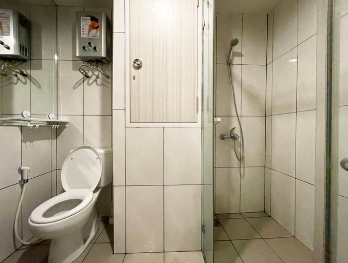 Apartemen Grand Kamala Lagoon by Cheapinn 10/11