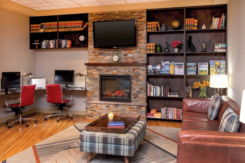 FOUR POINTS BY SHERATON KALAMAZOO 24/43