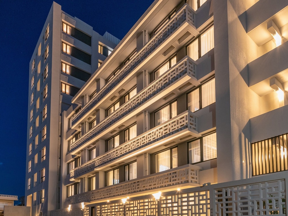 Tabino Hotel Lit Miyakojima 4/50
