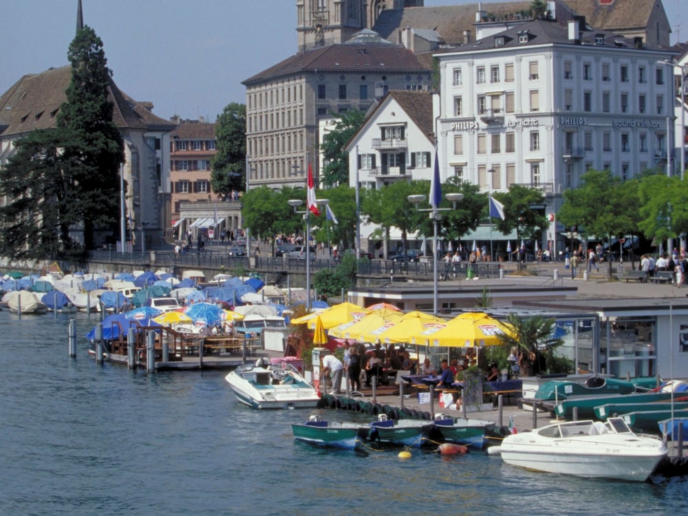Novotel Zurich Airport Messe Hotel 55/64
