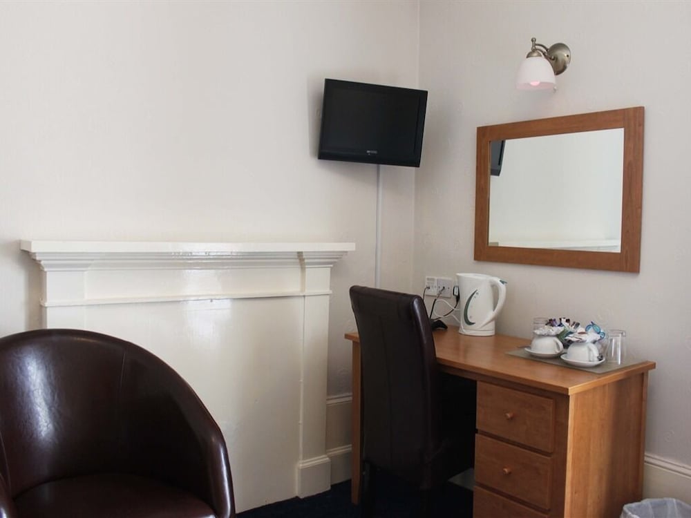 Sutherland Inn 23/26