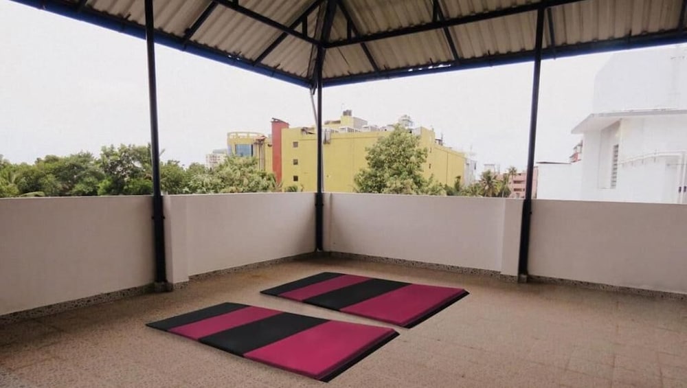 Shalom Residency My Atithi 41/50