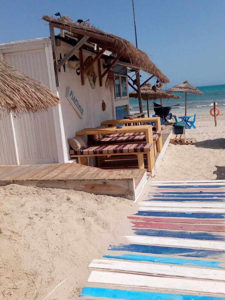 Hotel Flamingo Beach 26/36