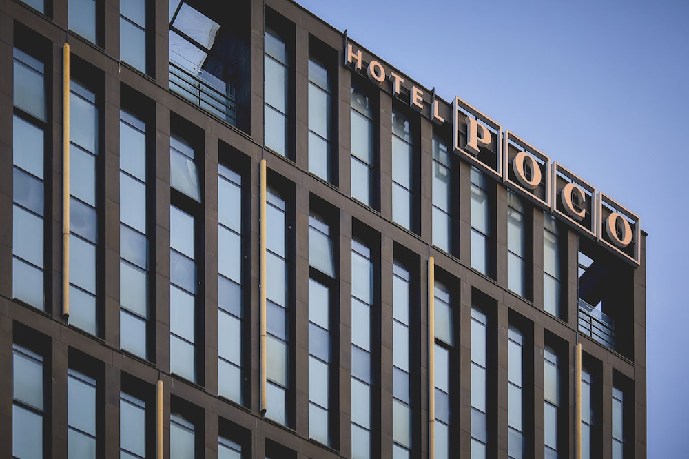 Hotel Poco Seongsu 40/48